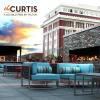 Отель the Curtis Denver - a DoubleTree by Hilton Hotel, фото 27