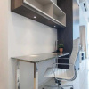 Отель R2 LOVELY 1BR - 5min Bukit Bintang - Pavilion KL, фото 17