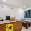 Отель Fabhotel Rooms 27, фото 3
