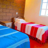Отель Comfy Bedroom Town House Garden Market Area, фото 16
