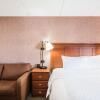 Отель Hampton Inn West Springfield, фото 3