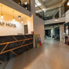Отель Nap hotel, фото 12
