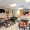 Отель Days Inn by Wyndham Ormond Beach, фото 12