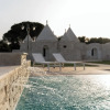 Отель I Trulli del Feudo di San Giacomo, фото 16