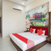 Отель Oyo 40909 Shiv Palace, фото 10