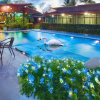 Отель SCN Resort & Spa, фото 17