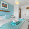 Отель Seaward Apartment - Sea Views Village Centre, фото 6