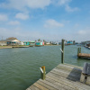 Отель Canal Front Cottage, фото 20
