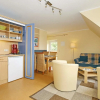 Отель Elegant Apartment in Kühlungsborn With Barbecue, фото 1
