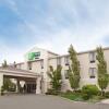 Отель Holiday Inn Express & Suites Alliance, an IHG Hotel, фото 1