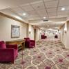 Отель DoubleTree by Hilton Downtown Wilmington - Legal District, фото 16
