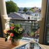 Отель Villa Schlossbauer - Ferienwohnung 13, фото 12