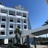 Отель Olas Altas Inn Hotel & Spa в Масатлане