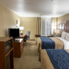Отель Comfort Inn & Suites, фото 20
