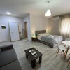 Отель Captivating 1-bed Apartment in Vlore, фото 4
