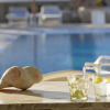 Отель Manoulas Beach Mykonos Resort, фото 17