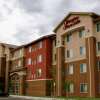 Отель Hampton Inn & Suites Bakersfield North-Airport, фото 1
