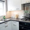 Отель Contractorscleancharming 2-bed House in Coventry, фото 13