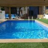 Отель Villa With 2 Bedrooms in Nadadouro, With Private Pool, Enclosed Garden, фото 7