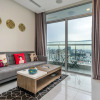 Отель Hoasun Boutique Apartment - Vinhomes Central Park, фото 46