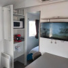 Отель charmant mobil home 2 chambres Valras plage, фото 24
