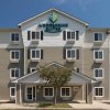 Отель WoodSpring Suites Augusta Fort Eisenhower в Огасте