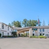 Отель Quality Inn Binghamton West в Апалачайне