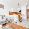 Отель Apartamenty Sun & Snow Nowa Motława, фото 9