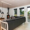 Отель Elegant Holiday Home in Jutland With Sauna, фото 3