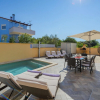 Отель Stunning Home in Vodnjan With 4 Bedrooms, Wifi and Outdoor Swimming Pool, фото 15