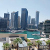 Отель Gorgeous 1B With Balcony in Dubai Marina, фото 18