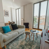 Отель Courtyard Oporto Design Apartment G, фото 20