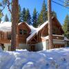 Отель Gardner Mtn Gathering Place by Lake Tahoe Accommodations в Саут-Лейк-Тахо