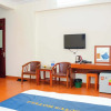 Отель Lotus Hotel 2 Khach San Bac Ninh, фото 2