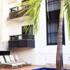 Отель STAY Sun Square Flats, фото 14