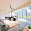 Отель Solara Stylishly Home With Themed Game Room 1582, фото 23