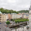 Отель Residence Goethe U Tří Mouřenínů, фото 19