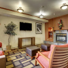 Отель Comfort Suites Castle Rock, фото 2
