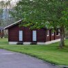 Отель Lovely 3 Bed Log Cabin In The Hills Near Dunoon, фото 1