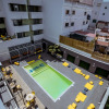 Отель AMISTAT Island Hostel Ibiza - ALBERGUE JUVENIL, фото 42