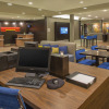 Отель Courtyard by Marriott Grand Rapids Airport, фото 25