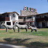 Отель Bahia, фото 6