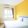 Отель Pratisarawirya Guesthouse by ecommerceloka, фото 5