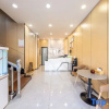 Отель Lanzhou Hongzirui Hotel (Wuyue Plaza University Town), фото 9