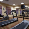 Отель Holiday Inn Express & Suites Goodland, фото 21