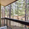 Отель Incline Village Condo w/ Balcony: 1 Mi to Trail!, фото 23