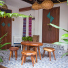 Отель Pao Come Boutique House, фото 31