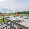 Отель Stunning Apartment in Putbus/rügen With 1 Bedrooms and Wifi, фото 13