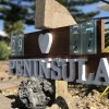Отель The Peninsula Bay Auckland в Тех-Атату