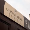 Отель Aygestan Hostel в Ереване